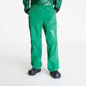 Kalhoty Nike x Off-White™ Pants Kelly Green XL