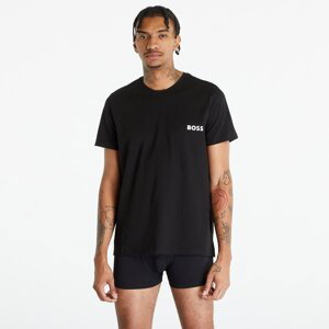 Tričko Hugo Boss T-Shirt Rn & Trunk Gift Black L