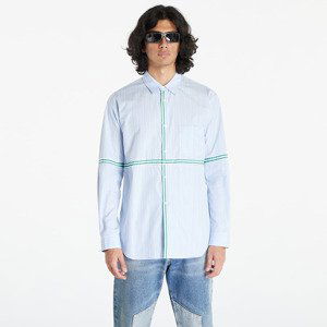 Košile Comme des Garçons SHIRT Woven Shirt Stripe XL