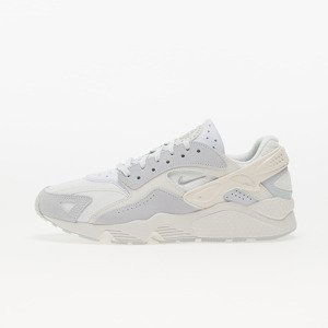 Tenisky Nike Air Huarache Runner Summit White/ Metallic Silver-White EUR 42.5