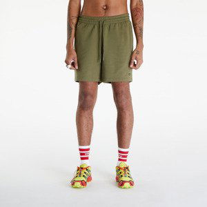 Šortky adidas Premium Essentials Frote Short Focus Olive XL