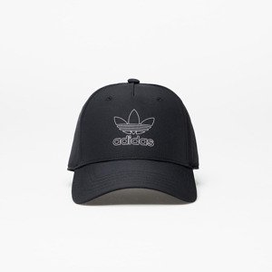 Kšiltovka adidas Cap Black L