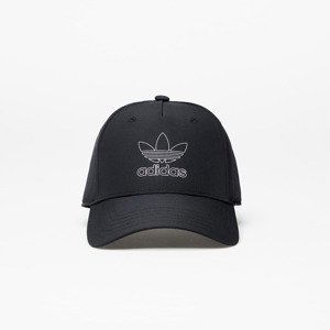 Kšiltovka adidas Cap Black M