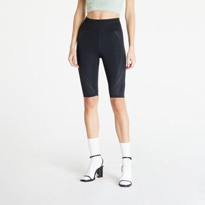 Šortky adidas x Stella McCartney Tight Pants Bike Shorts Black/ Black S