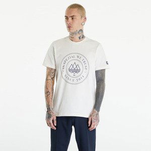 Tričko adidas Spezial Mod Trefoil 10 Tee Chalk White L