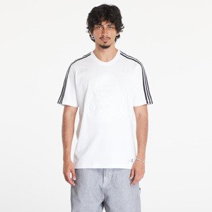 Tričko adidas x Star Wars Nanzuka Short Sleeve Tee White L