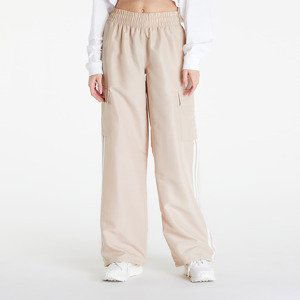 Kalhoty adidas Adicolor Cargo Pants Magic Beige S