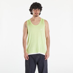 Vesta adidas x Wales Bonner Knit Vest Semi Frozen Yellow/ Chalk White M