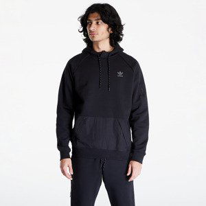 Mikina adidas Hoodie Black L