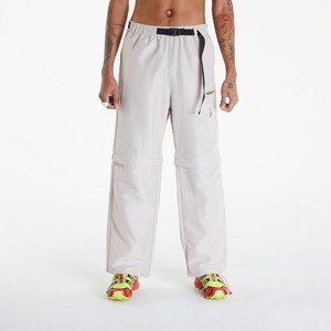 Kalhoty adidas Zip-Off Joggers Pant Wonder Beige L