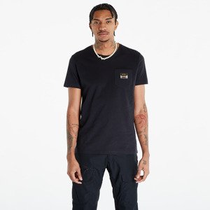 Tričko Lundhags Knak T-Shirt Black M