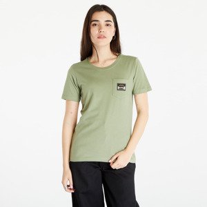 Tričko Lundhags Knak T-Shirt Lichen M