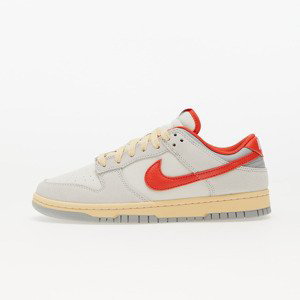 Tenisky Nike Dunk Low Sail/ Picante Red-Photon Dust EUR 38