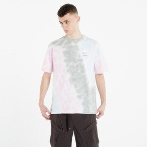Tričko Nike Be True Max90 T-Shirt Pink Foam M