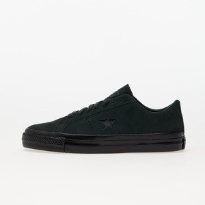 Tenisky Converse One Star Pro Classic Suede Secret Pines/ Black/ Black EUR 42.5