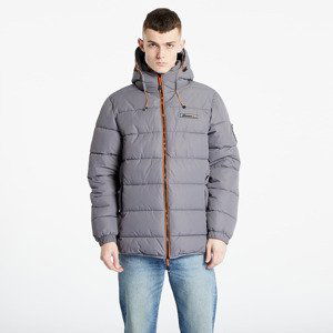 Bunda Ellesse Gerana Padded Jacket Grey L