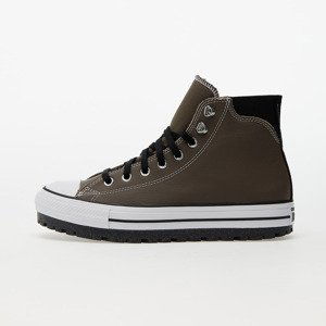 Tenisky Converse Chuck Taylor All Star City Trek Waterproof Counter Climate Engine Smoke/ Black/ White EUR 44