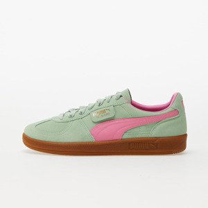 Tenisky Puma Palermo Fresh Mint-Fast Pink EUR 40.5