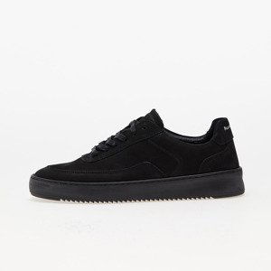 Tenisky Filling Pieces Mondo 2.0 Ripple Nubuck All Black EUR 46