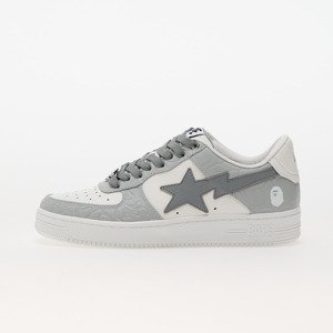 Tenisky A BATHING APE Bape Sta 4 M2 Gray EUR 11