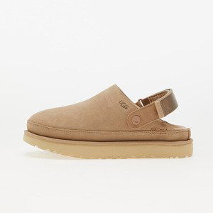 Tenisky UGG W Goldenstar Clog Driftwood EUR 36