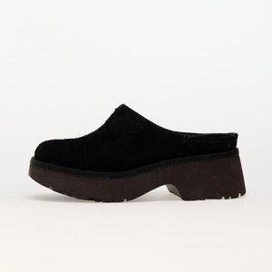 Tenisky UGG W New Heights Clog Black EUR 36