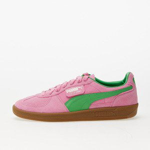 Tenisky Puma Palermo Special Pink Delight/ Puma Green EUR 43