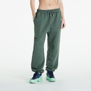 Tepláky Footshop Everyday Sweatpants UNISEX Sage XL