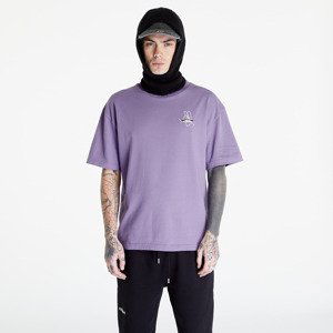 Tričko Footshop Everyday T-Shirt UNISEX Lilac XL
