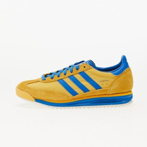 Tenisky adidas SL 72 RS Utility Yellow/ Brown Royal/ Core White EUR 44