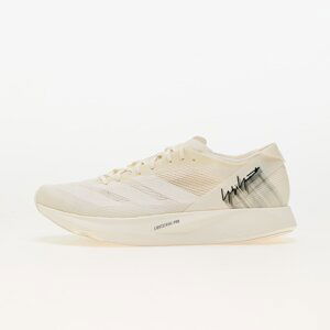 Tenisky Y-3 Takumi Sen 10 Off White/ Off White/ Black EUR 44 2/3