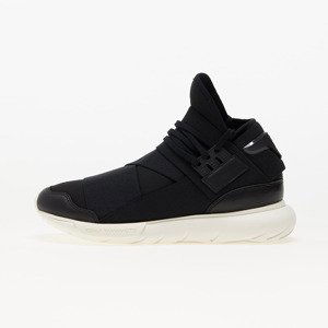 Tenisky Y-3 Qasa Black/ Black/ Off White EUR 37 1/3