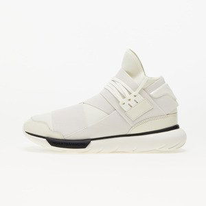 Tenisky Y-3 Qasa Off White/ Crew White/ Black EUR 46 2/3