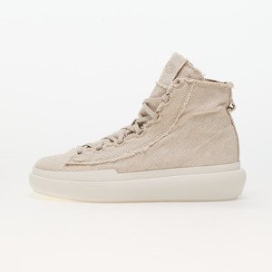 Tenisky Y-3 Nizza High Supplier Colour/ Off White/ Dust Sand EUR 44 2/3