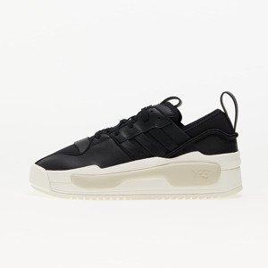 Tenisky Y-3 Rivalry Black/ Off White/ Clear Brown EUR 42 2/3