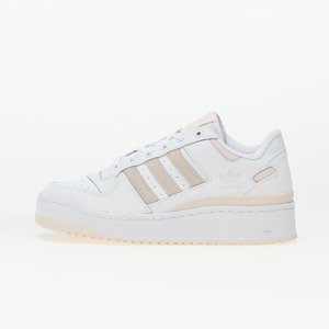 Tenisky adidas Forum Bold Stripes Ftw White/ Wonder Aqua/ Ftw White EUR 35 1/2