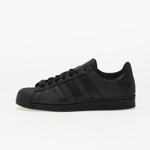 Tenisky adidas Superstar Core Black/ Ftw White/ Supplier Colour EUR 44