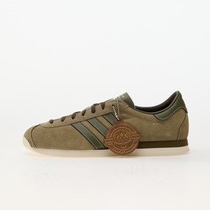 Tenisky adidas Moston Super Spezial Cargo/ Focus Olive/ Trace Olive EUR 37 1/3