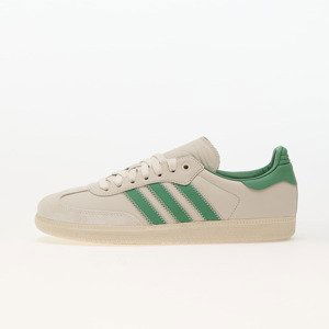 Tenisky adidas Humanrace Samba Preloved Green/ Aluminium/ Aluminium EUR 44 2/3