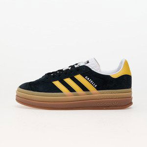 Tenisky adidas Gazelle Bold W Core Black/ Bold Gold/ Ftw White EUR 40 2/3