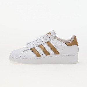 Tenisky adidas Superstar XLG Cloud White/ Cardboard/ Wonder Beige EUR 44 2/3