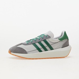 Tenisky adidas Country XLG Grey One/ Preloveded Green/ Ftw White EUR 44 2/3