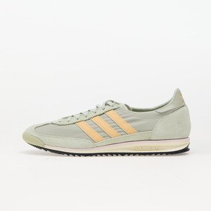 Tenisky adidas Sl 72 Og W Halo Green/ Oatmeal/ Almond Pink EUR 38 2/3