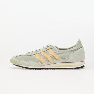 Tenisky adidas Sl 72 Og W Halo Green/ Oatmeal/ Almond Pink EUR 39 1/3