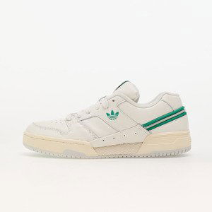 Tenisky adidas Continental 87 Core White/ Court Green/ Crew White EUR 44 2/3