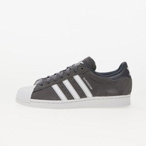 Tenisky adidas Superstar Grey Four/ Ftw White/ Grey Five EUR 47 1/3