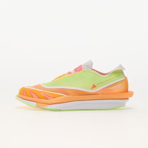 Tenisky adidas x Stella McCartney Earthlight 2.0 Signature Green/ Hazy Orange/ White EUR 38