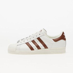 Tenisky adidas Superstar 82 Cloud White/ Preloveded Brown/ Off White EUR 44 2/3