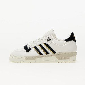 Tenisky adidas Rivalry 86 Low Cloud White/ Core Black/ Ivory EUR 47 1/3