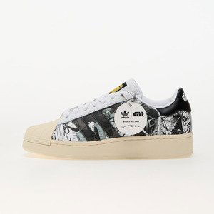 Tenisky adidas x Nanzuka x Star Wars Superstar XLG Ftw White/ Core Black/ Gold Metallic EUR 44